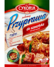 Cykoria Przyprawa do flaków