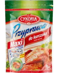 Cykoria Przyprawa do kurczaka MAXI