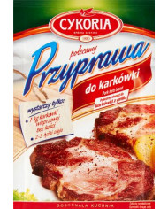Cykoria Przyprawa do karkówki