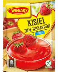 Winiary kysel pomerančový