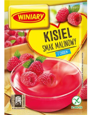 Winiary kisiel pomarańczowy