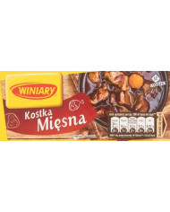 Cykoria Koření pro Bigos