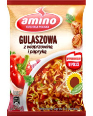 Vifon instantní polévka v prášku kachna jemná