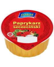 Losos Ustka Paprikář štěcinský