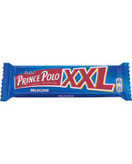 Prince Polo XXL arašídová oplatka