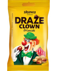 Skawa Orzeszki drażetki