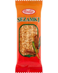 Unitop-Optima Sezamové lístky