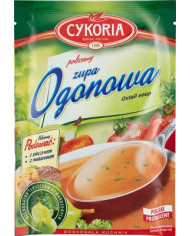 Cykoria Ocasní polévka