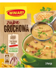 Cykoria Barszcz czerwony błyskawiczny