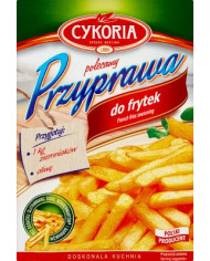 Prymat - Pieprz cytrynowy mielony