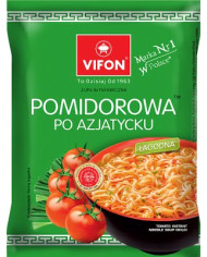 Vifon instantní polévka v prášku čínská kuřecí jemná