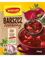 Winiary Zupa grochowa