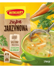 Winiary Nasza specjalność Zupa ogonowa