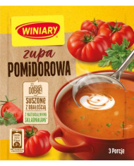Winiary Naše specialita rajčatová polévka