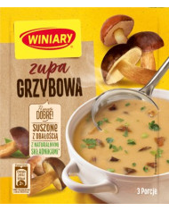 Winiary Zupa grzybowa