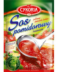Cykoria Sos do pieczeni Ciemny