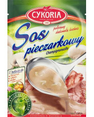 Cykoria Lehká omáčka na pečení