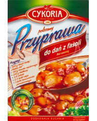 Cykoria Koření na ryby