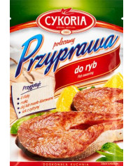 Cykoria Przyprawa do gulaszu