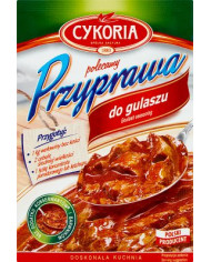 Cykoria Przyprawa do gulaszu