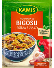 Kamis Przyprawa do flaków