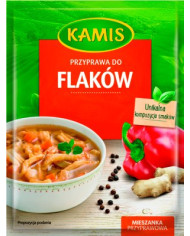 Kamis Przyprawa do flaków