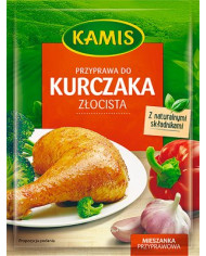 Kamis Koření na vepřové maso