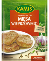 Kamis Koření na vepřové maso