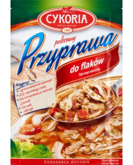 Cykoria Przyprawa do flaków