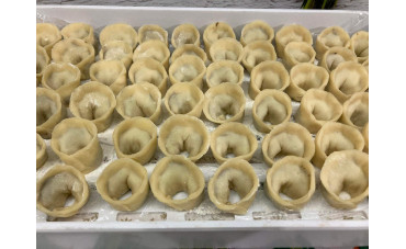 Uszka – malé knedlíčky s velkou chutí