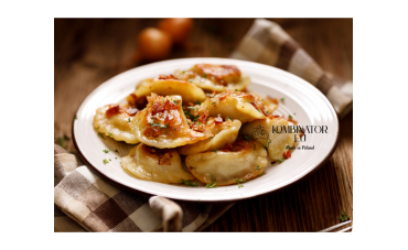 Pirohy – chuť tradice znovuobjevena